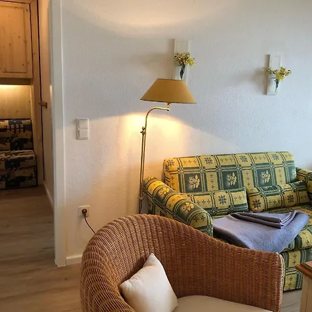 Stromstrasse 2 Whg_7 *